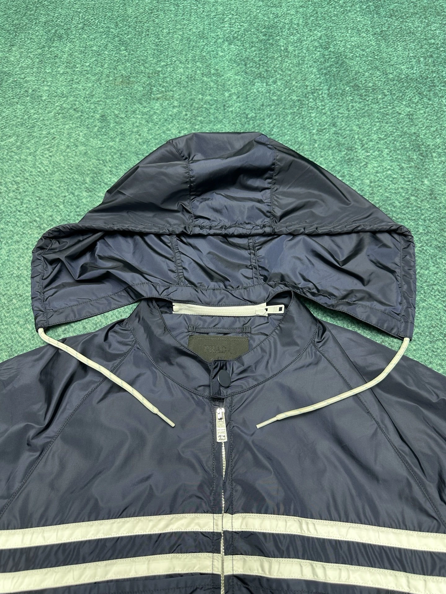 wg.luxury- Pr141 nylon oversize item:E-F409F1524